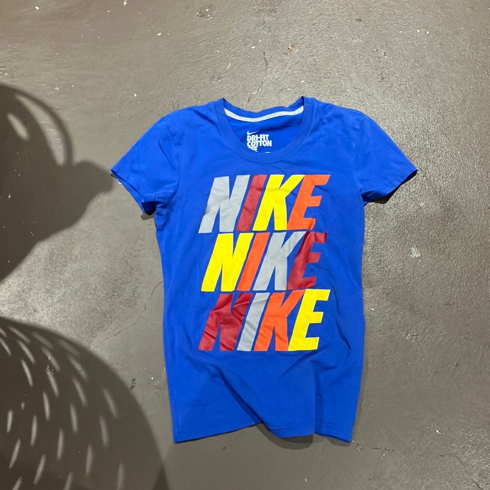 Nike